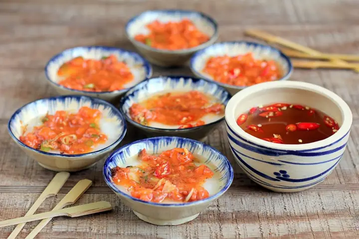 Lưu Ý Khi Chọn Nước Mắm Và Nguyên Liệu Tươi Ngon