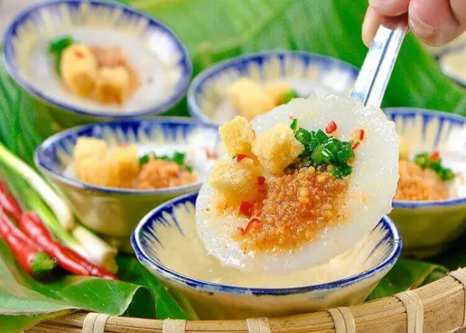 Công Thức 1: Nước Mắm Tỏi Ớt Chua Ngọt Truyền Thống