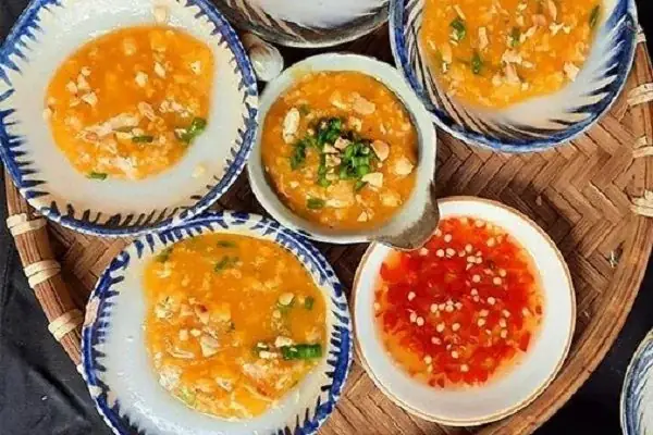 Cách Làm Nước Sốt Bánh Bèo Hà Tĩnh Thơm Ngon Đậm Đà