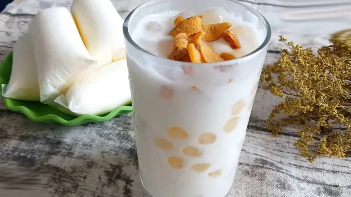 Cách Làm Sữa Chua Trân Châu Chua Ngọt Ngọt Dai Dai Cách Làm Sữa Chua Trân Châu Chua Ngọt Ngọt Dai Dai