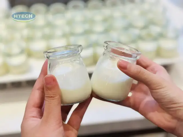 Bí Quyết Làm Sữa Chua Uống Ngon Như Mua Ngoài Siêu Thị Bí Quyết Làm Sữa Chua Uống Ngon Như Mua Ngoài Siêu Thị