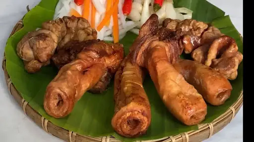 Hướng Dẫn Cách Nấu Thú Linh Chiên Giòn Thơm Ngon, Cực Dễ Làm