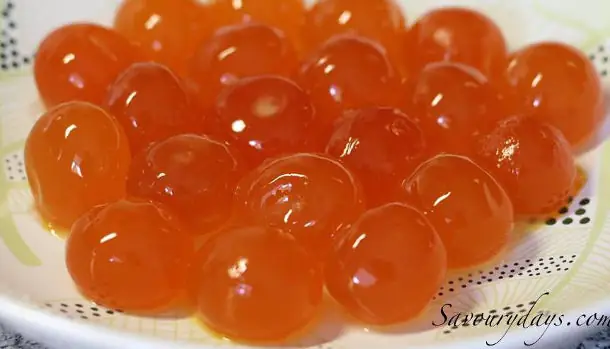 Cách Làm Tôm Chua Huế Savoury: Công Thức Chuẩn Vị Đặc Sản Miền Trung