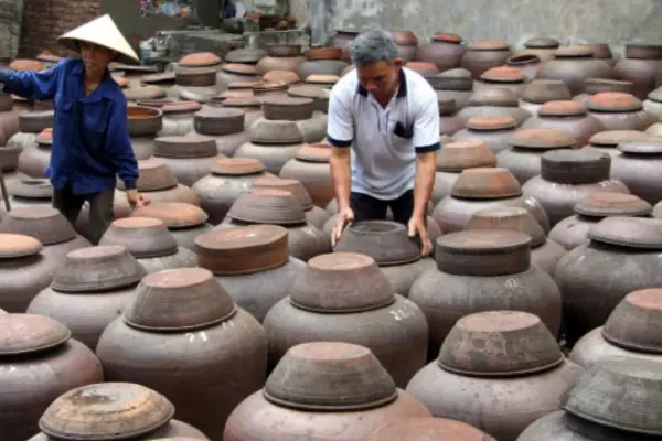 Tương Bần Phổ Biến Ở Địa Phương Nào?