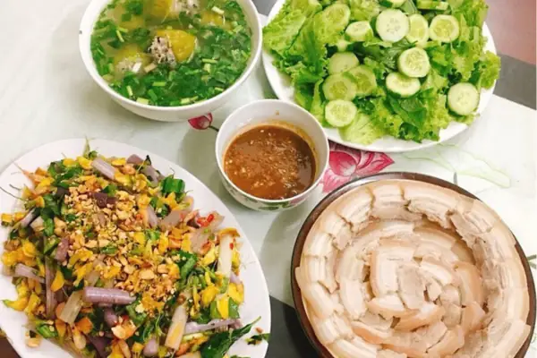 Tại Sao Tương Bần Được Nhiều Gia Đình Ưa Thích?