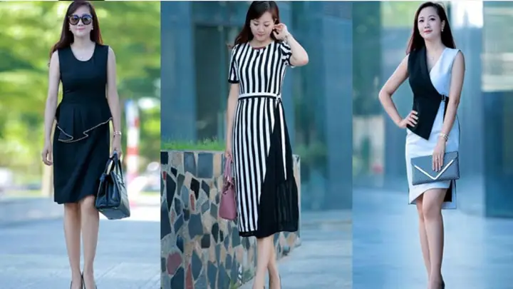 Top 8+ Cách Phối Đồ Cho Phụ Nữ Trung Niên Đơn Giản Mà Quý Phái Top 8+ Cách Phối Đồ Cho Phụ Nữ Trung Niên Đơn Giản Mà Quý Phái
