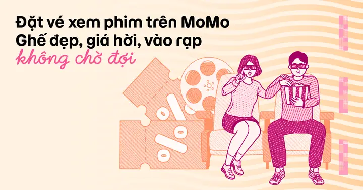 Mua Vé Xem Phim Online Giá Rẻ Trên Momo. Đặt Mua Ngay ! Mua Vé Xem Phim Online Giá Rẻ Trên Momo. Đặt Mua Ngay !