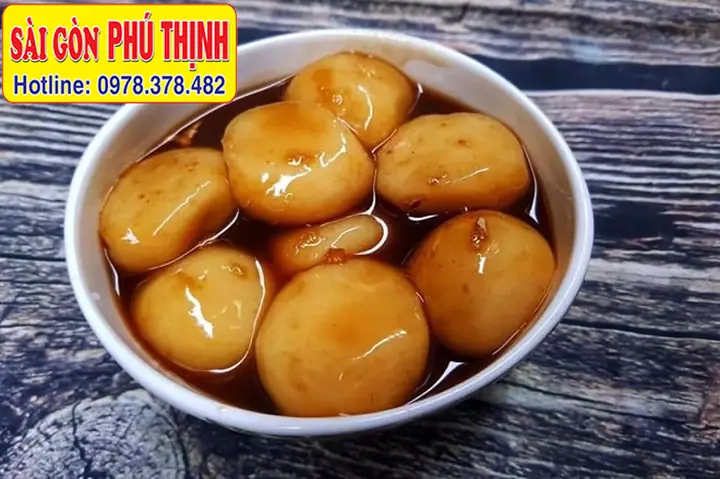 Cách Nấu Bánh Ngào Bằng Đường Đơn Giản Tại Nhà
