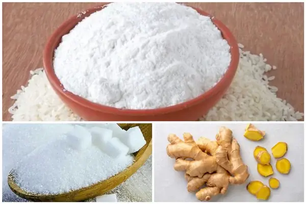 Cách Nấu Bánh Ngào Bằng Đường Đơn Giản Tại Nhà