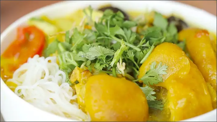 Cách Nấu Bún Chân Giò Dọc Mùng Chuẩn Vị Hà Nội Ngon Khó Cưỡng Cách Nấu Bún Chân Giò Dọc Mùng Chuẩn Vị Hà Nội Ngon Khó Cưỡng