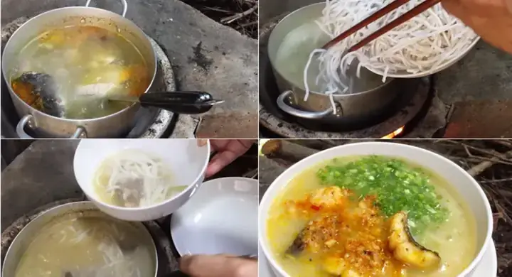 Sơ Chế Nguyên Liệu: Nền Tảng Của Hương Vị Đậm Đà Sơ Chế Nguyên Liệu: Nền Tảng Của Hương Vị Đậm Đà