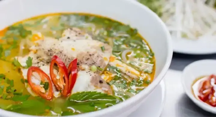 Các Bước Chế Biến Cháo Canh Cá Lóc Hà Tĩnh Chuẩn Vị Các Bước Chế Biến Cháo Canh Cá Lóc Hà Tĩnh Chuẩn Vị