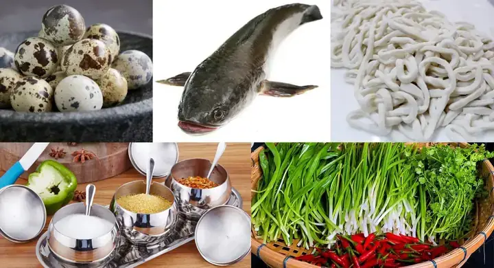 Cháo Canh Cá Lóc Hà Tĩnh: Hương Vị Vùng Đất Miền Trung Cháo Canh Cá Lóc Hà Tĩnh: Hương Vị Vùng Đất Miền Trung