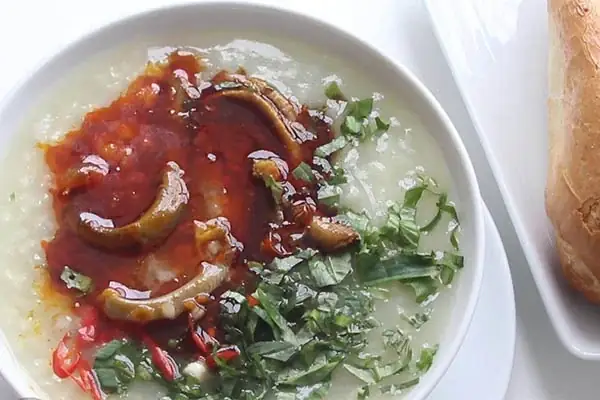 Cách Nấu Cháo Lươn Ngon, Bổ Dưỡng Và Không Tanh Cách Nấu Cháo Lươn Ngon, Bổ Dưỡng Và Không Tanh