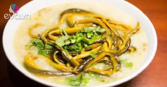 Cách Nấu Cháo Lươn Ngon Chuẩn Vị Không Hề Tanh Cho Cả Nhà Cách Nấu Cháo Lươn Ngon Chuẩn Vị Không Hề Tanh Cho Cả Nhà