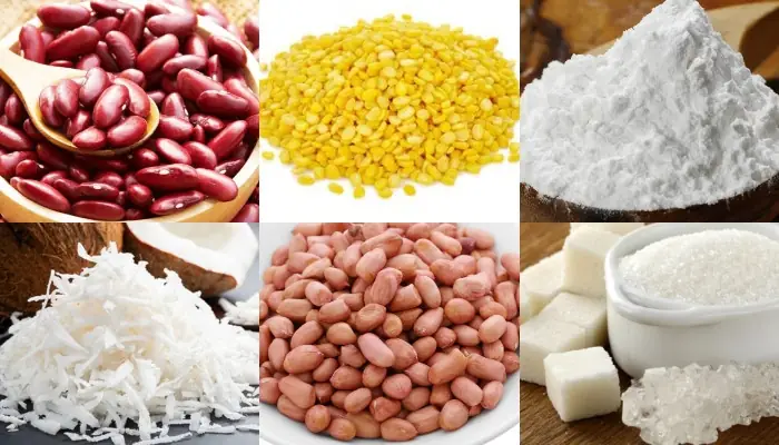 Cách Nấu Chè Thập Cẩm Quảng Ngãi Chuẩn Vị Tại Nhà Chi Tiết ...