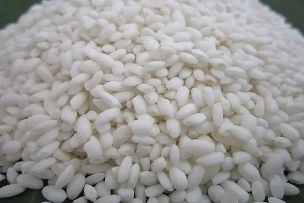 Cách Chọn Gạo Nếp Ngon