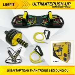 Sản Phẩm Khuyên Dùng
