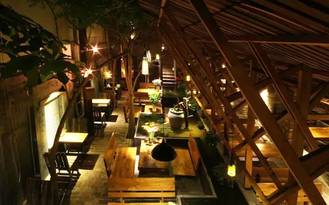 Top 10 Quán Cafe An Lê Đại Hành Nha Trang: Không Gian Xưa Cũ Đậm Chất Hoài Niệm