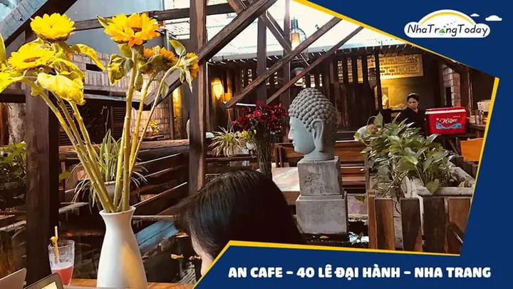 Top 10 Quán Cafe An Lê Đại Hành Nha Trang: Không Gian Xưa Cũ Đậm Chất Hoài Niệm