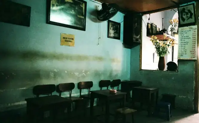 Miền Trung Việt Nam