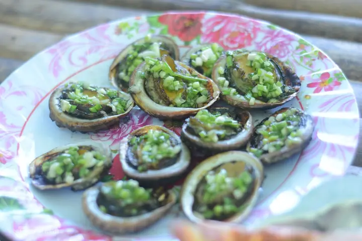 Đặc Sản Phú Quốc