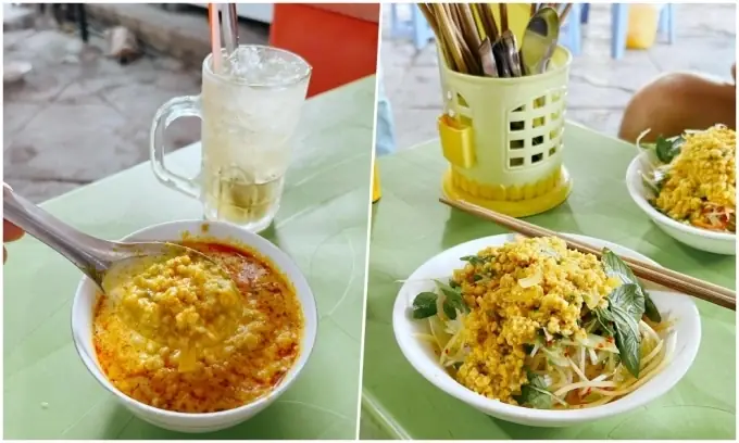 Đặc Sản Phú Quốc