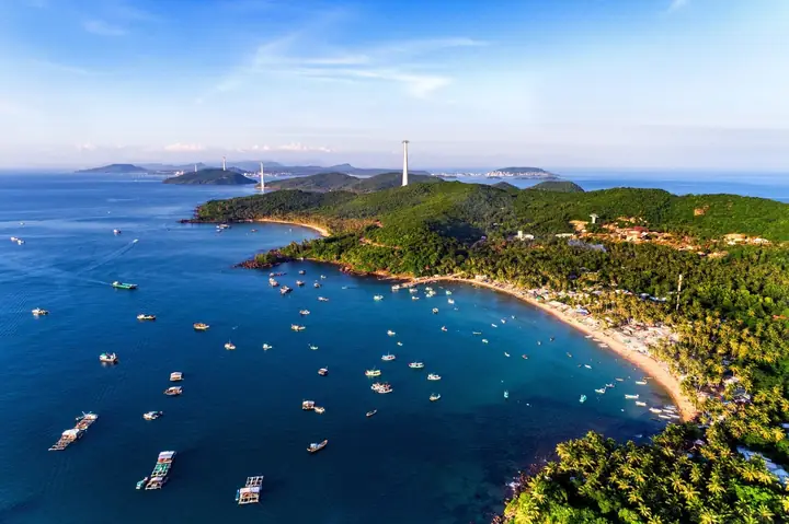 Cẩm Nang Du Lịch Phú Quốc
