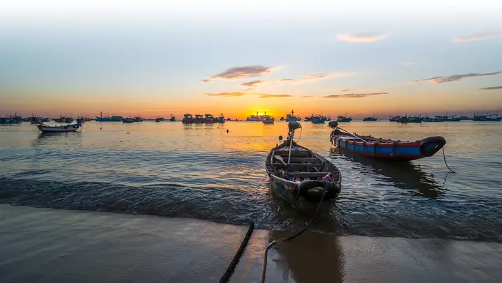 Phú Quốc Mùa Nào Đẹp?
