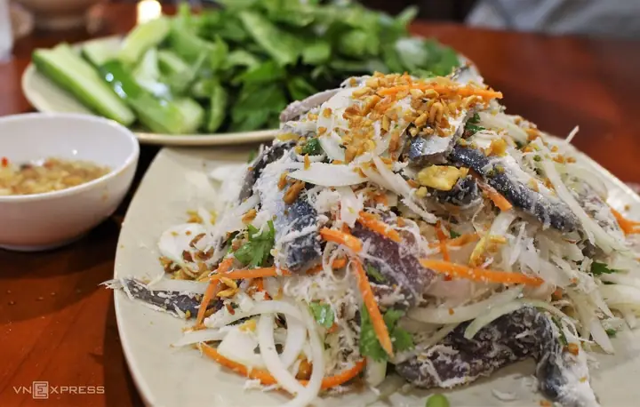 Đặc Sản Phú Quốc