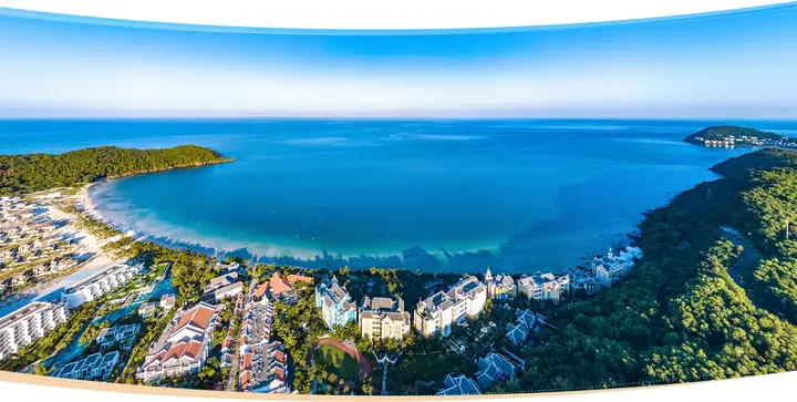 Khách Sạn, Resort