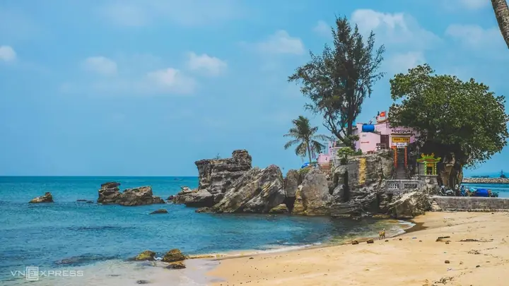 Chơi Đâu