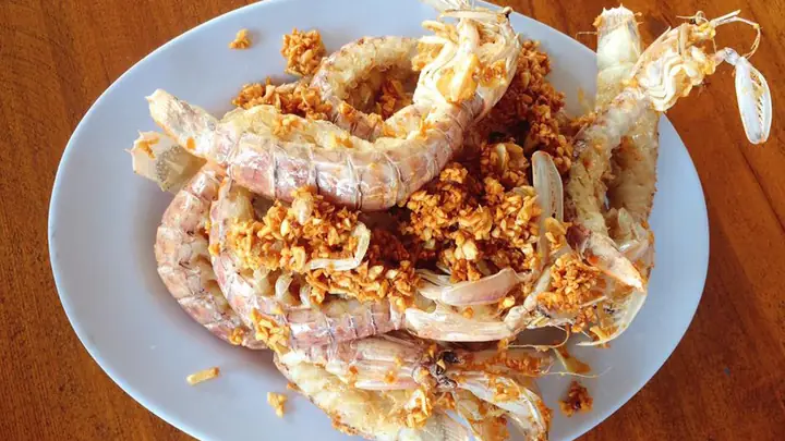 Đặc Sản Phú Quốc