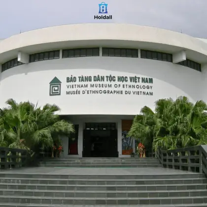 Khám Phá Bảo Tàng Dân Tộc Học Việt Nam Đầy Thú Vị