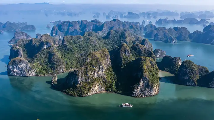 Cảm Nhận Về Vịnh Hạ Long