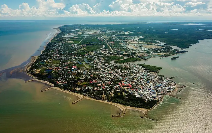 Is Can Gio Vietnam Worth Visiting?