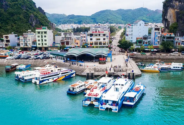 Kinh Nghiệm Toàn Tập Đi Tàu Gỗ Từ Cảng Cái Rồng Sang Đảo Cô Tô Kinh Nghiệm Toàn Tập Đi Tàu Gỗ Từ Cảng Cái Rồng Sang Đảo Cô Tô