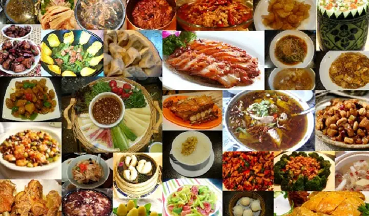 Phố Ẩm Thực Hàng Buồm