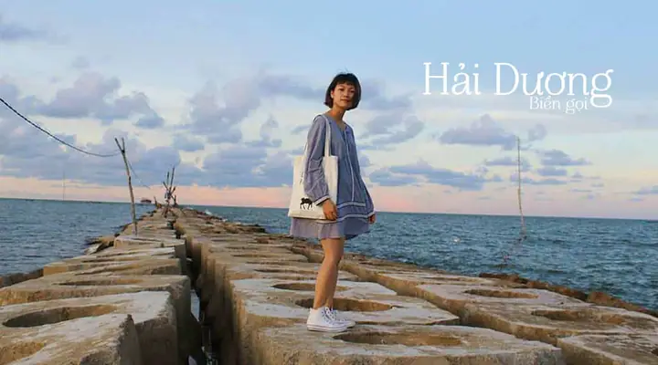 Biển Hải Dương- Cảnh Đẹp Ở Huế Biển Hải Dương- Cảnh Đẹp Ở Huế
