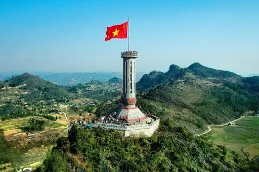 Cảnh Đẹp Quê Hương Đất Nước Việt Nam, Có Những Địa Điểm Nào? Cảnh Đẹp Quê Hương Đất Nước Việt Nam, Có Những Địa Điểm Nào?
