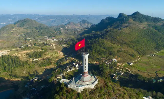 Cảnh Đẹp Quê Hương Đất Nước Việt Nam, Có Những Địa Điểm Nào? Cảnh Đẹp Quê Hương Đất Nước Việt Nam, Có Những Địa Điểm Nào?