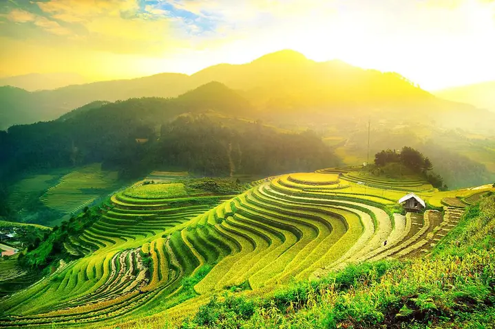 Cảnh Đẹp Quê Hương Đất Nước Việt Nam, Có Những Địa Điểm Nào? Cảnh Đẹp Quê Hương Đất Nước Việt Nam, Có Những Địa Điểm Nào?