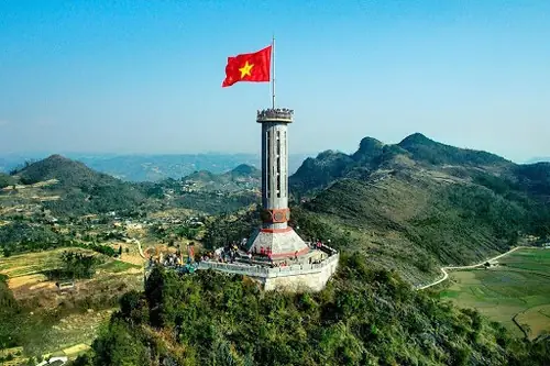 Cảnh Đẹp Quê Hương Đất Nước Việt Nam, Có Những Địa Điểm Nào? Cảnh Đẹp Quê Hương Đất Nước Việt Nam, Có Những Địa Điểm Nào?