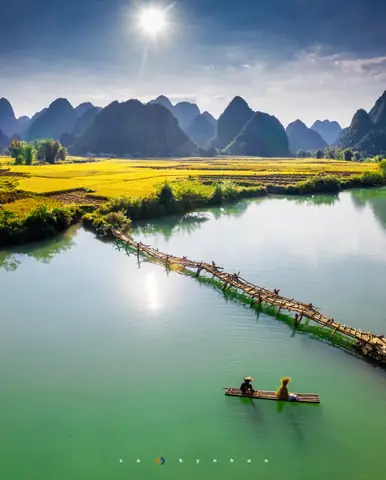 Cảnh Đẹp Quê Hương Đất Nước Việt Nam, Có Những Địa Điểm Nào? Cảnh Đẹp Quê Hương Đất Nước Việt Nam, Có Những Địa Điểm Nào?