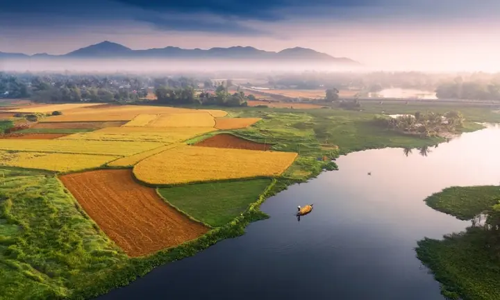Cảnh Đẹp Quê Hương Đất Nước Việt Nam, Có Những Địa Điểm Nào? Cảnh Đẹp Quê Hương Đất Nước Việt Nam, Có Những Địa Điểm Nào?