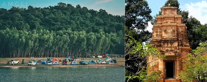 Cảnh Đẹp Quê Hương Đất Nước Việt Nam, Có Những Địa Điểm Nào? Cảnh Đẹp Quê Hương Đất Nước Việt Nam, Có Những Địa Điểm Nào?