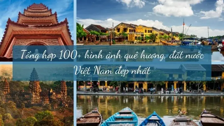 Cảnh Đẹp Quê Hương Đất Nước Việt Nam, Có Những Địa Điểm Nào? Cảnh Đẹp Quê Hương Đất Nước Việt Nam, Có Những Địa Điểm Nào?