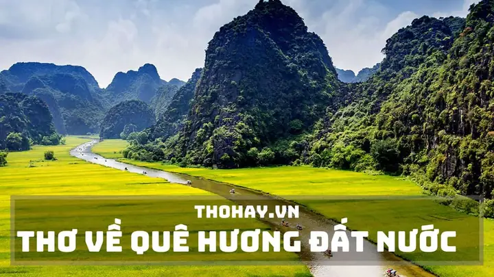 Cảnh Đẹp Quê Hương Đất Nước Việt Nam, Có Những Địa Điểm Nào? Cảnh Đẹp Quê Hương Đất Nước Việt Nam, Có Những Địa Điểm Nào?