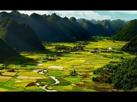 Cảnh Đẹp Quê Hương Đất Nước Việt Nam, Có Những Địa Điểm Nào? Cảnh Đẹp Quê Hương Đất Nước Việt Nam, Có Những Địa Điểm Nào?