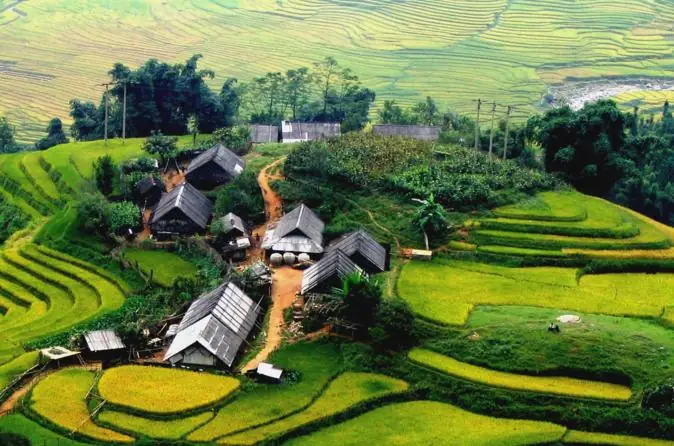 Cảnh Đẹp Quê Hương Đất Nước Việt Nam, Có Những Địa Điểm Nào? Cảnh Đẹp Quê Hương Đất Nước Việt Nam, Có Những Địa Điểm Nào?